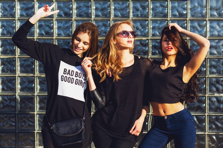 Fashion and Beauty Series 4