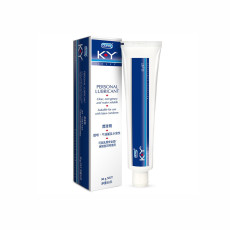 Guponjinish Durex KY Jelly Personal Lubricant 100 ml
