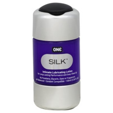 Guponjinish One Silk Intimate Lubricant Gel 100 ml