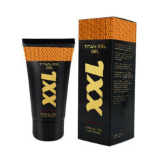 Guponjinish Titan XXL Gel for Penis Enlargement