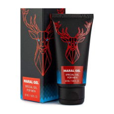 Guponjinish Special Maral Gel for Men