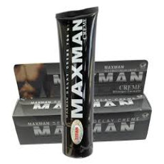 Guponjinish Maxman Cream