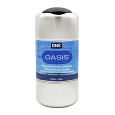 One Oasis Premium Lubricant Gel 100 ml
