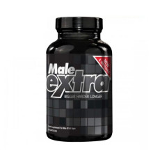 Male Extra Bigger Harder Longer Male Enhancement Food Supplement – 90 Capsules