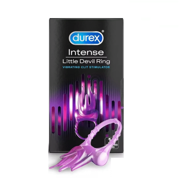 Durex Intense Little Devil Vibrating Ring 1X