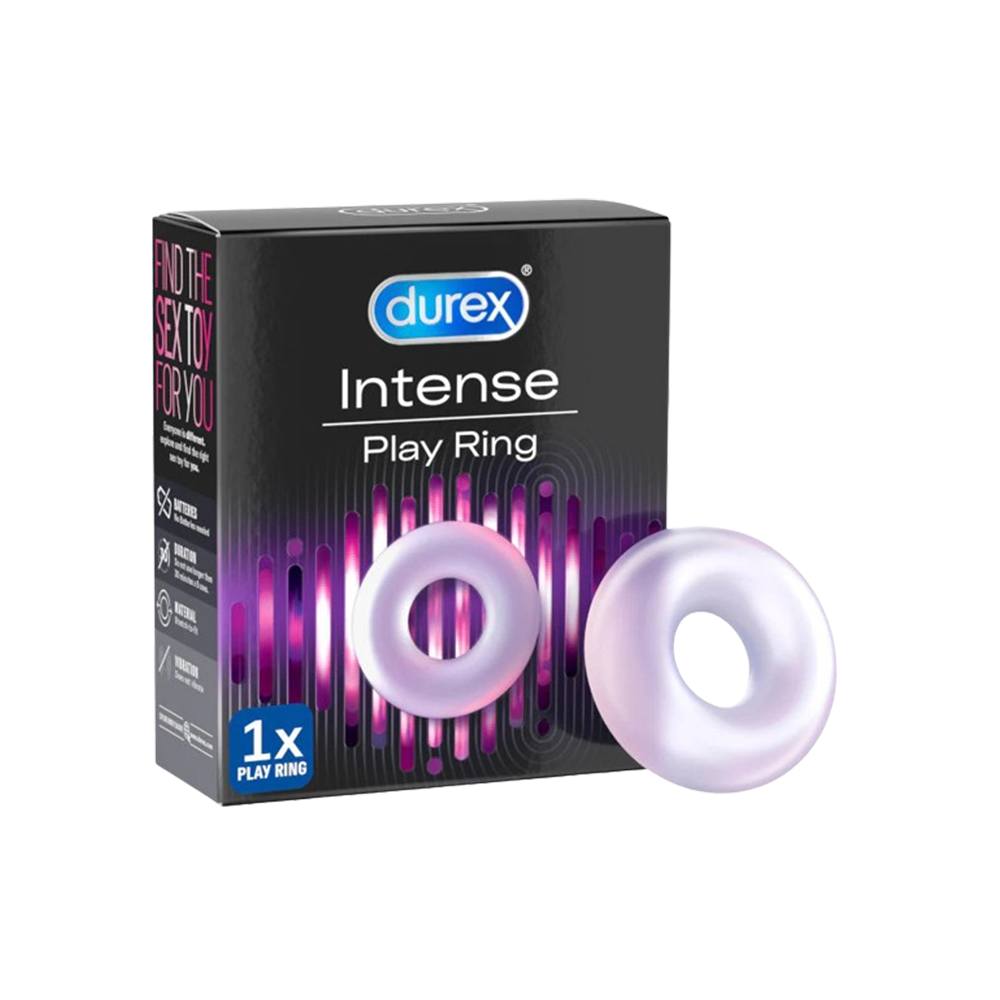 Durex Intense Play Ring, 1X