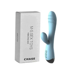 M.S Sex Toys Vibrating Rod Dildo for Women