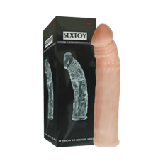 Sextoy Magic Condom, Skin