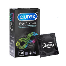 Durex Performa Longer Lasting Condom