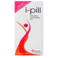 i-pill Emergency Contraceptive Pill