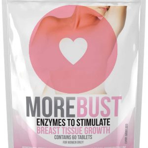 Bigger Breasts Enlargement Tablets online shopping bd from goponjinish