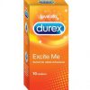 Durex Excite Me online condom shopping bd from goponjinish