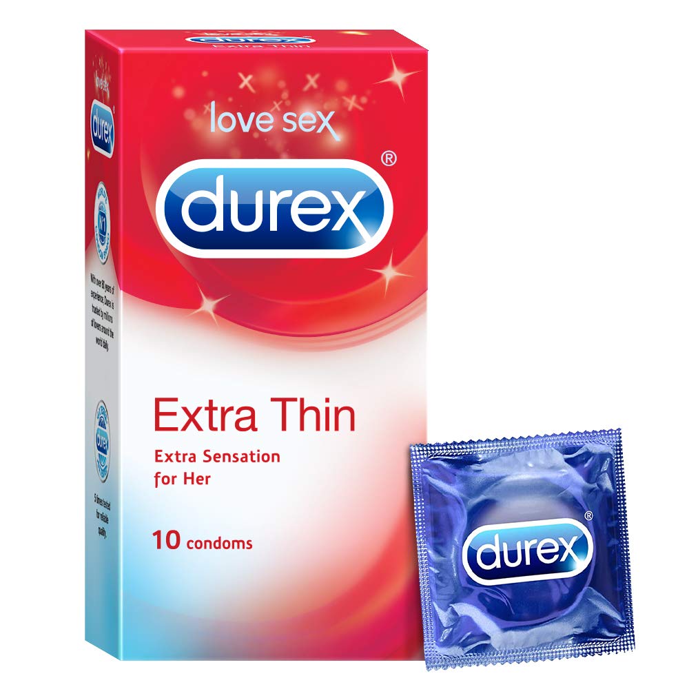 Durex-Extra-Thin-online-condom-shopping-bd-from-goponjinish