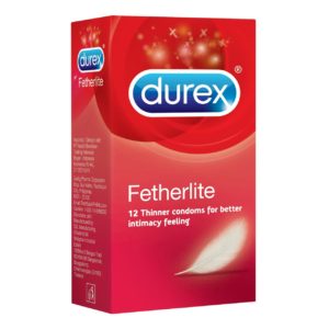 Durex FETHERLITE online condom shopping bd from goponjinish