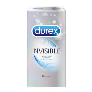 Durex Lnvisible online condom shopping bd from goponjinish1