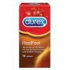 Durex Real Feel online condom shopping bd from goponjinish