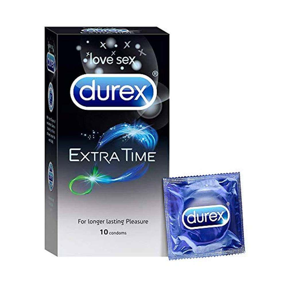 Manobika-Durex-Extra-Time-Condom
