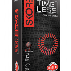 Skore Dotted online condom shopping bd from goponjinish