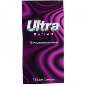 Ultra Dotted Condom online condom shopping bd from goponjinish