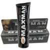 maxman cream gel